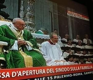 papa vaticano Bussu Arredamenti