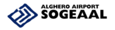 Sogeaal Alghero Airport